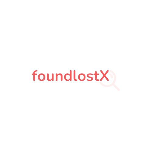 FoundLostX